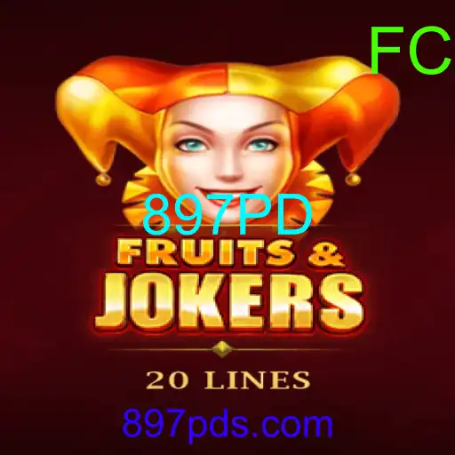 FruitsAndJokers20