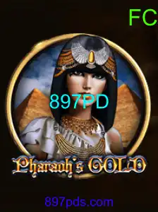 PharaohsGold