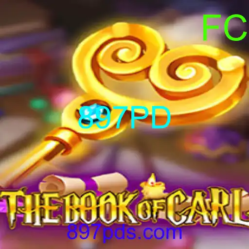 TheBookofCarl