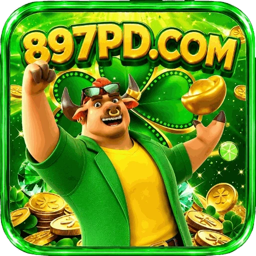 897PD Logo